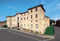 Rocca Meli Lupi di Soragna 12 exterior